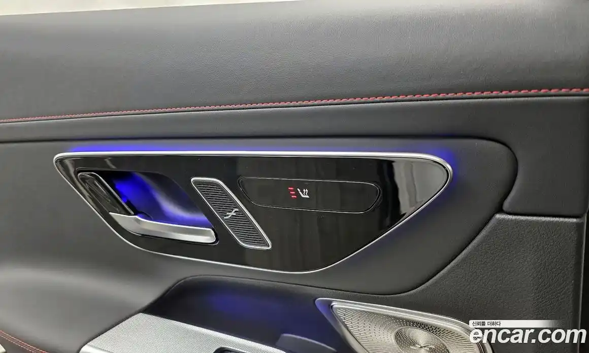 Mercedes-Benz GLC-Class 2025 2.0 Автомат в Москве № 800553, фото 19