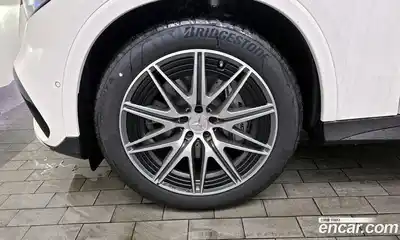 Mercedes-Benz GLC-Class 2025 2.0 Автомат в Москве № 800553, миниатюра 5