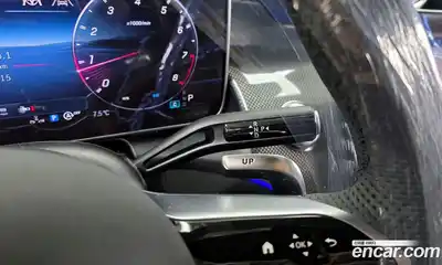 Mercedes-Benz GLC-Class 2025 2.0 Автомат в Москве № 800553, миниатюра 9