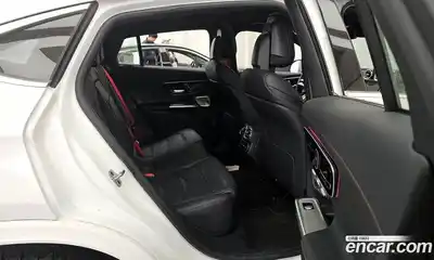 Mercedes-Benz GLC-Class 2025 2.0 Автомат в Москве № 800577, миниатюра 12