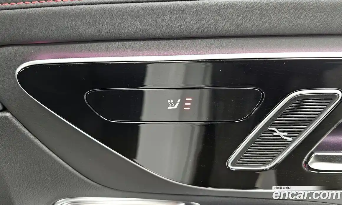 Mercedes-Benz GLC-Class 2025 2.0 Автомат в Москве № 800577, фото 19