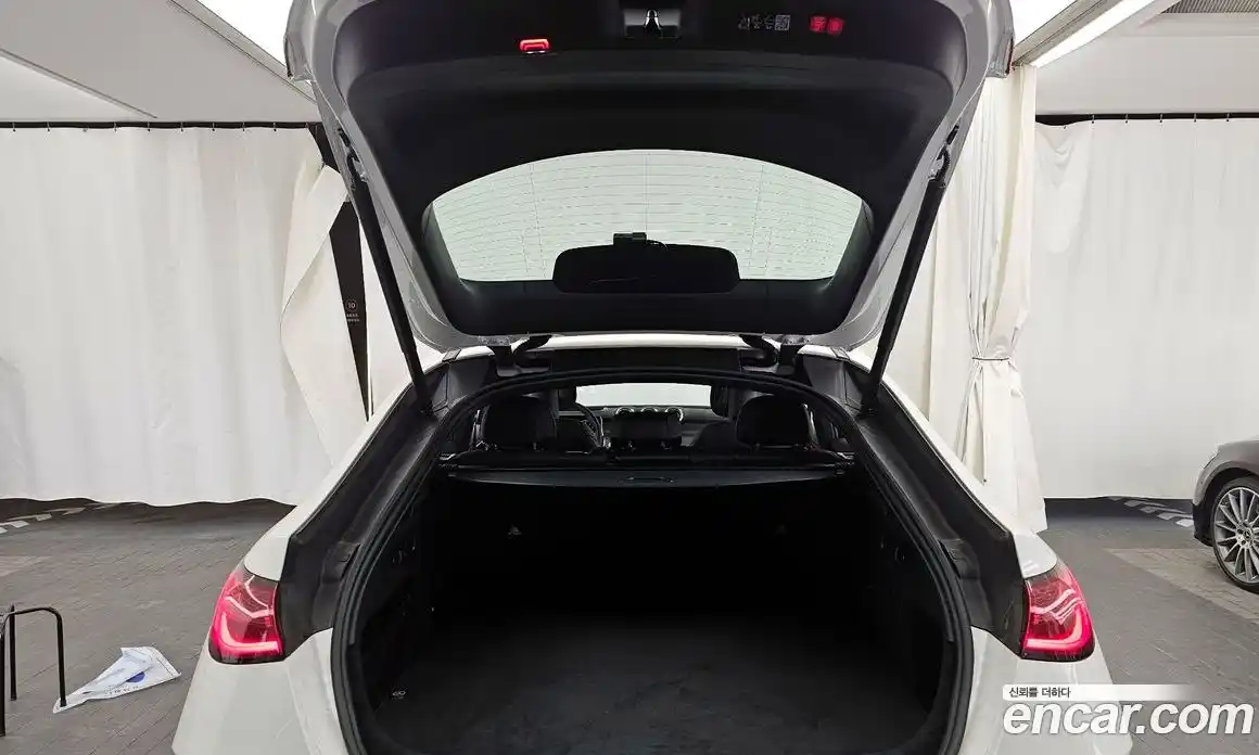 Mercedes-Benz GLC-Class 2025 2.0 Автомат в Москве № 800577, фото 20