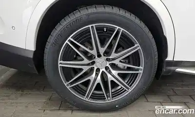 Mercedes-Benz GLC-Class 2025 2.0 Автомат в Москве № 800577, миниатюра 5