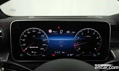 Mercedes-Benz GLC-Class 2025 2.0 Автомат в Москве № 800577, миниатюра 8