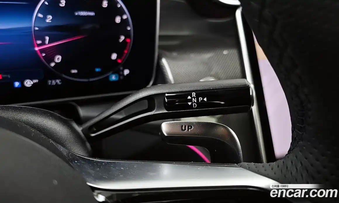 Mercedes-Benz GLC-Class 2025 2.0 Автомат в Москве № 800577, фото 9