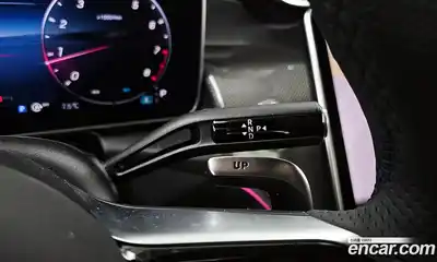 Mercedes-Benz GLC-Class 2025 2.0 Автомат в Москве № 800577, миниатюра 9