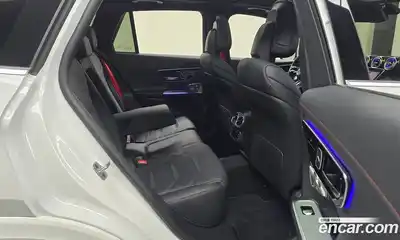 Mercedes-Benz GLC-Class 2025 2.0 Автомат в Москве № 800603, миниатюра 12