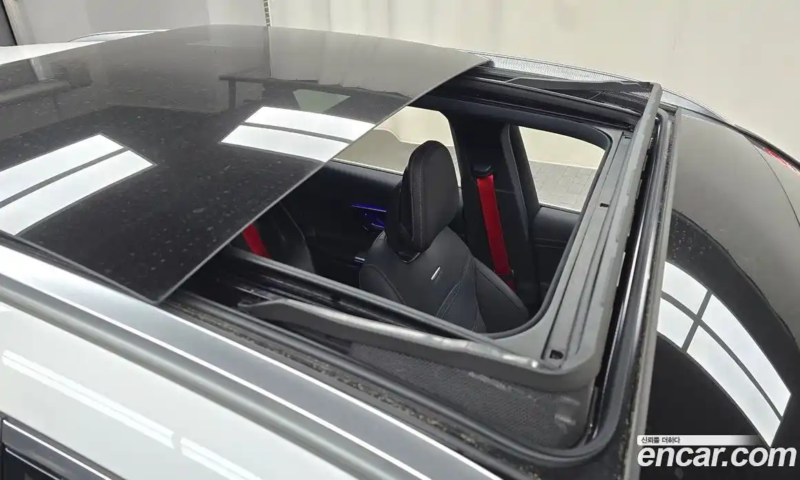 Mercedes-Benz GLC-Class 2025 2.0 Автомат в Москве № 800603, фото 19