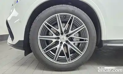 Mercedes-Benz GLC-Class 2025 2.0 Автомат в Москве № 800603, миниатюра 5