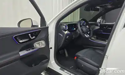 Mercedes-Benz GLC-Class 2025 2.0 Автомат в Москве № 800603, миниатюра 10