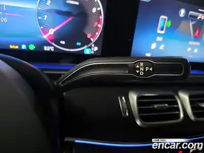 Mercedes-Benz GLE-Class 2025 3.0 Автомат в Москве № 800656, миниатюра 11