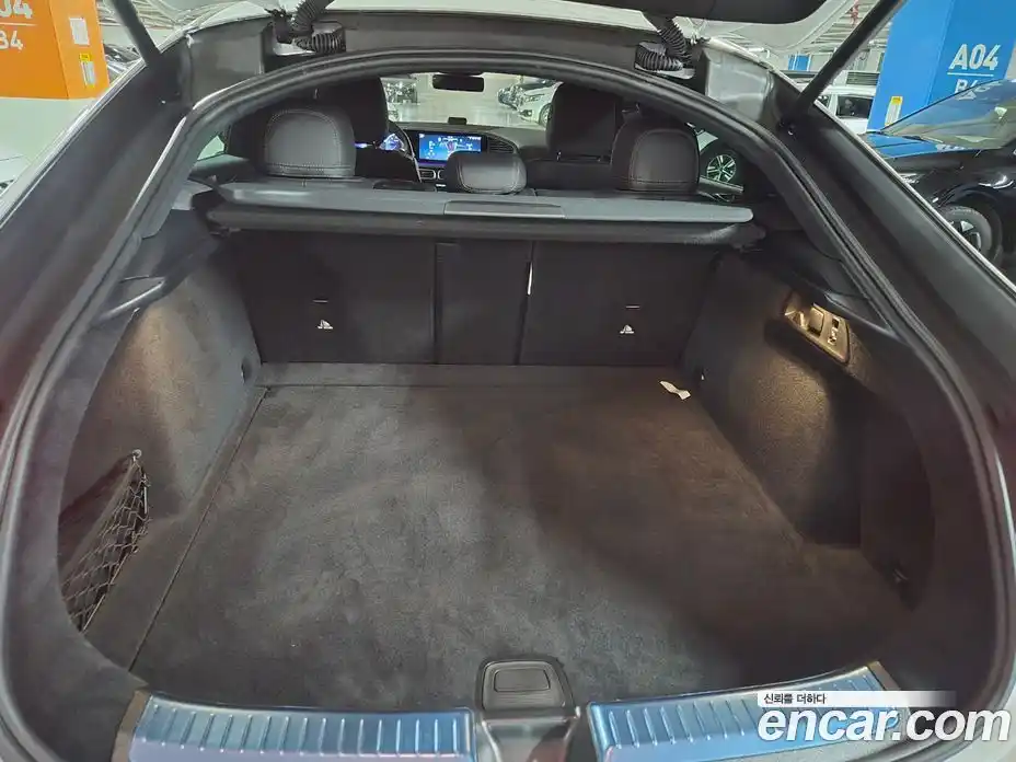 Mercedes-Benz GLE-Class 2025 3.0 Автомат в Москве № 800656, фото 5