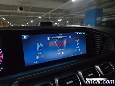 Mercedes-Benz GLE-Class 2025 3.0 Автомат в Москве № 800656, миниатюра 9