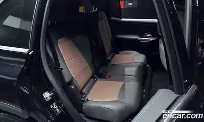 Mercedes-Benz EQB 2024 0.2 Автомат в Москве № 800694, миниатюра 12