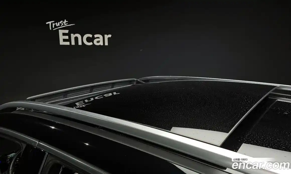 Mercedes-Benz EQB 2024 0.2 Автомат в Москве № 800694, фото 19