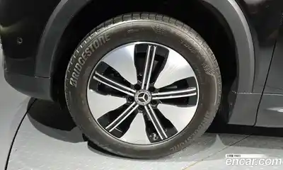 Mercedes-Benz EQB 2024 0.2 Автомат в Москве № 800694, миниатюра 5