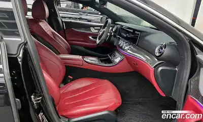 Mercedes-Benz CLS-Class 2022 3.0 Автомат в Москве № 800846, миниатюра 11