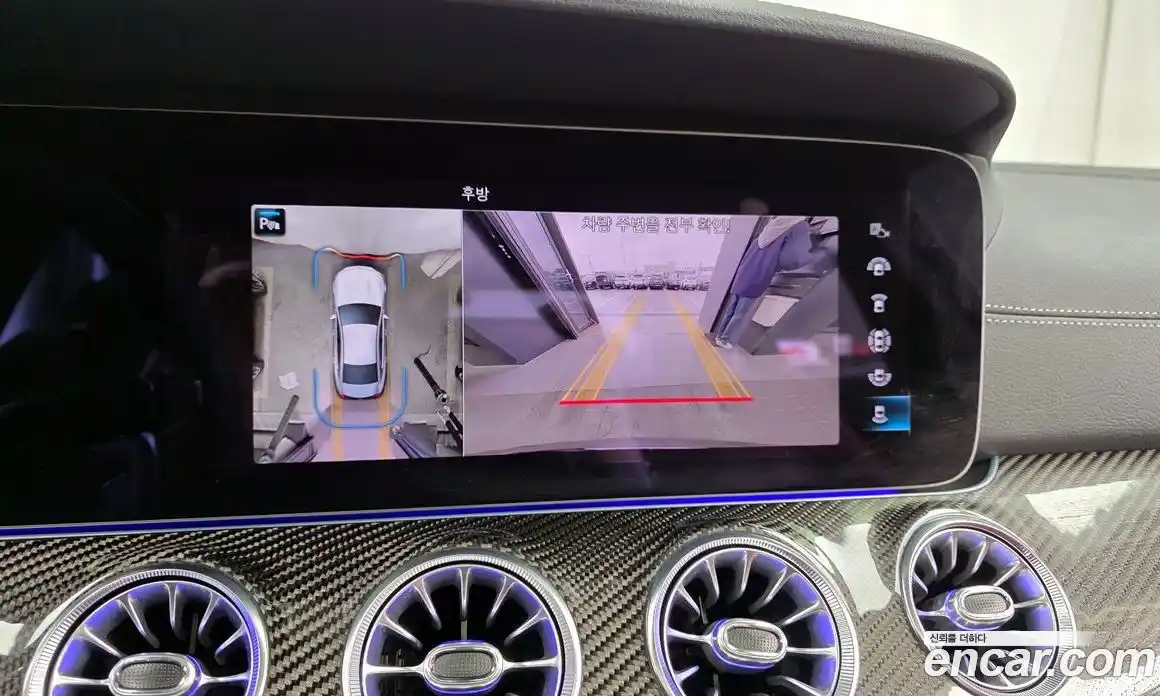 Mercedes-Benz CLS-Class 2022 3.0 Автомат в Москве № 800846, фото 15