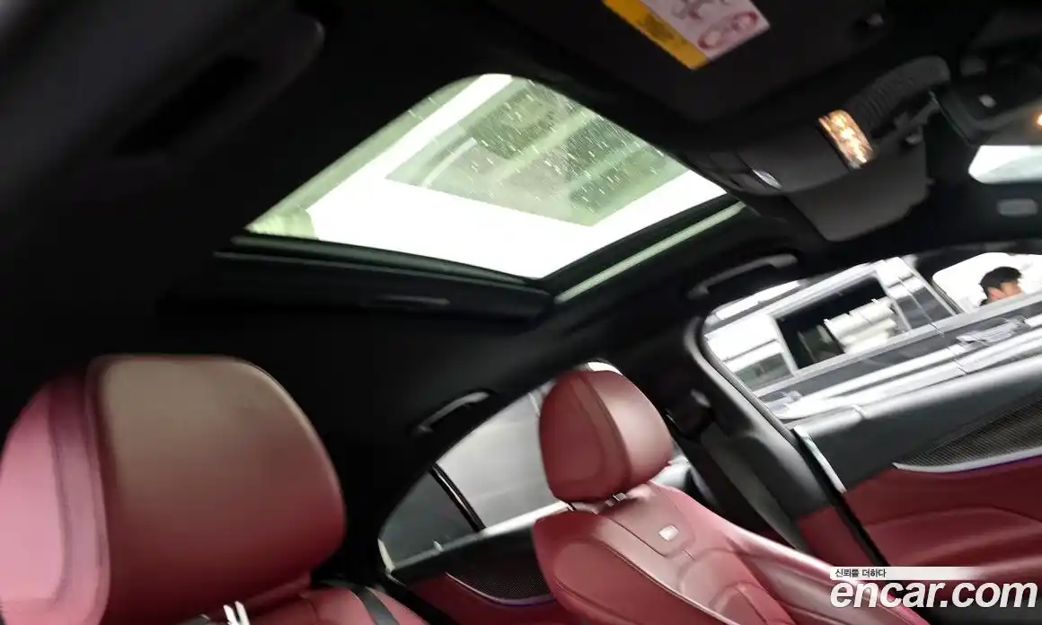 Mercedes-Benz CLS-Class 2022 3.0 Автомат в Москве № 800846, фото 17