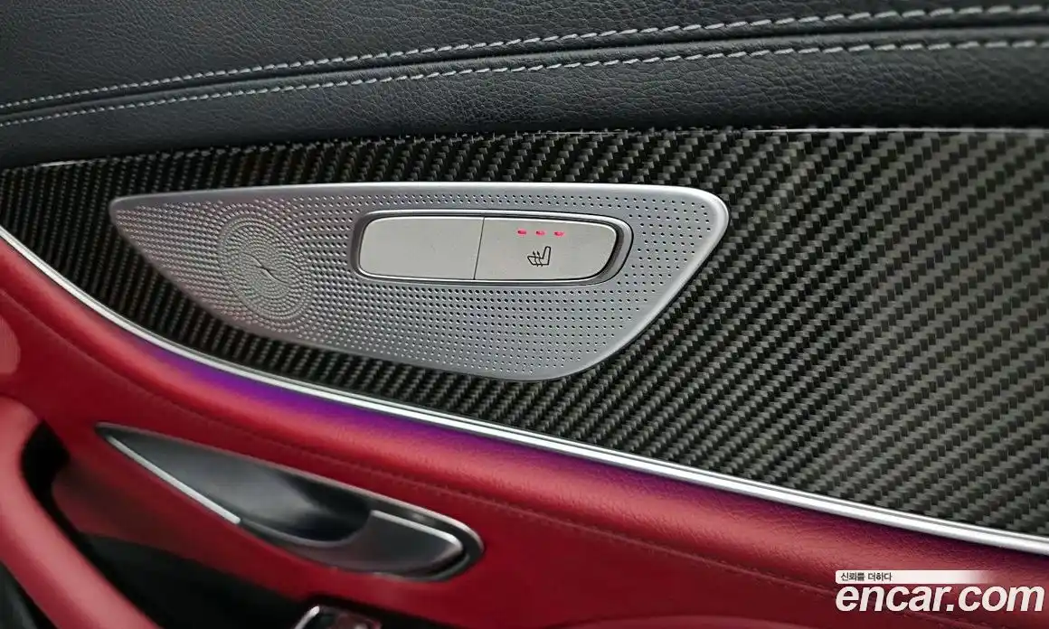 Mercedes-Benz CLS-Class 2022 3.0 Автомат в Москве № 800846, фото 18