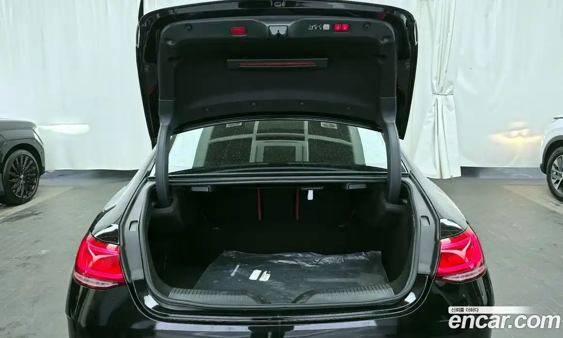 Mercedes-Benz CLS-Class 2022 3.0 Автомат в Москве № 800846, фото 20