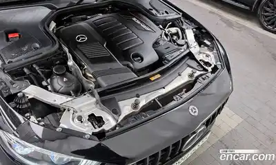 Mercedes-Benz CLS-Class 2022 3.0 Автомат в Москве № 800846, миниатюра 6