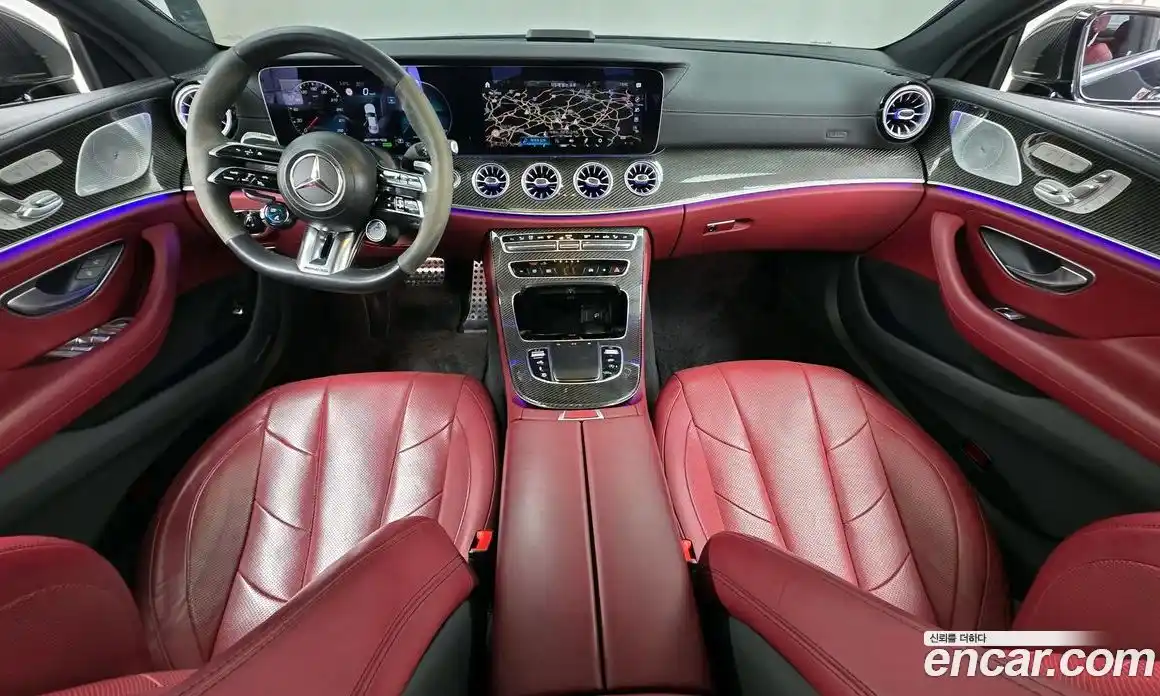 Mercedes-Benz CLS-Class 2022 3.0 Автомат в Москве № 800846, фото 7