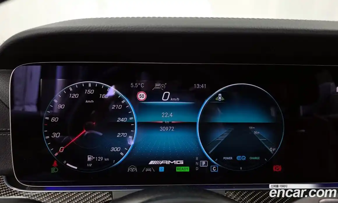 Mercedes-Benz CLS-Class 2022 3.0 Автомат в Москве № 800846, фото 8