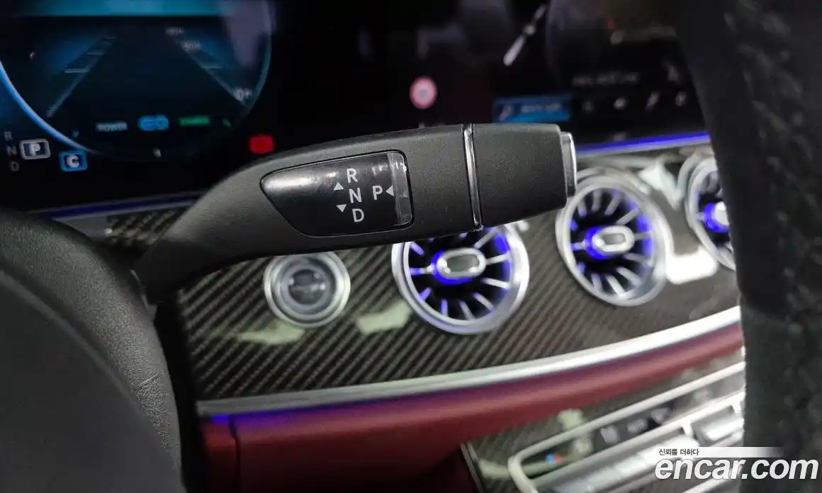 Mercedes-Benz CLS-Class 2022 3.0 Автомат в Москве № 800846, фото 9