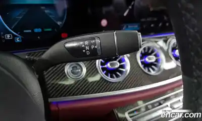 Mercedes-Benz CLS-Class 2022 3.0 Автомат в Москве № 800846, миниатюра 9