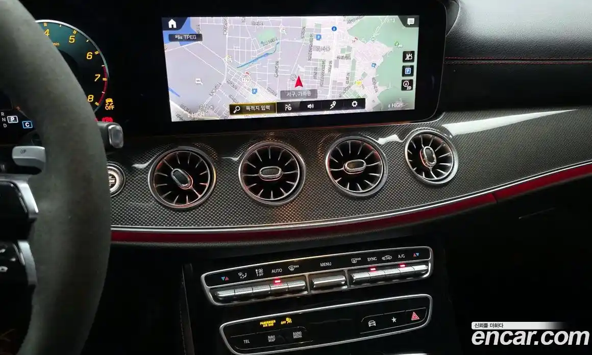 Mercedes-Benz E-Class 2022 3.0 Автомат в Москве № 800860, фото 14