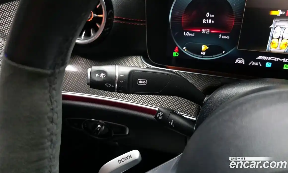 Mercedes-Benz E-Class 2022 3.0 Автомат в Москве № 800860, фото 18