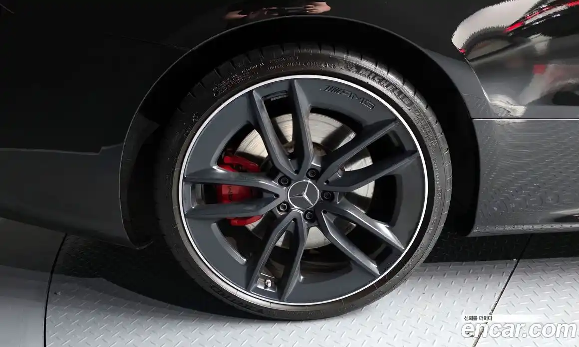 Mercedes-Benz E-Class 2022 3.0 Автомат в Москве № 800860, фото 5