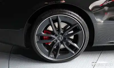 Mercedes-Benz E-Class 2022 3.0 Автомат в Москве № 800860, миниатюра 5