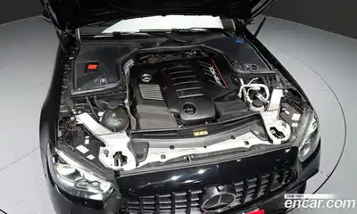 Mercedes-Benz E-Class 2022 3.0 Автомат в Москве № 800860, миниатюра 6