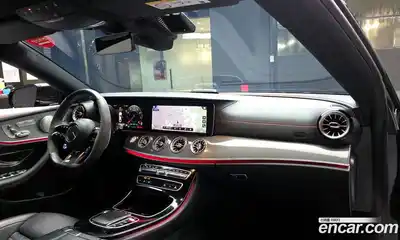 Mercedes-Benz E-Class 2022 3.0 Автомат в Москве № 800860, миниатюра 7