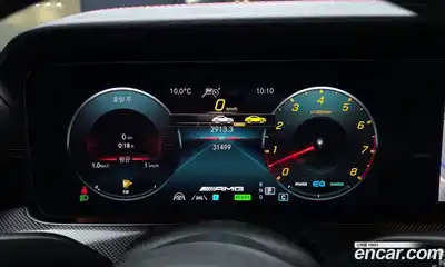 Mercedes-Benz E-Class 2022 3.0 Автомат в Москве № 800860, миниатюра 8