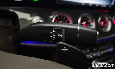 Mercedes-Benz CLS-Class 2019 1.9 Автомат в Москве № 800951, миниатюра 9