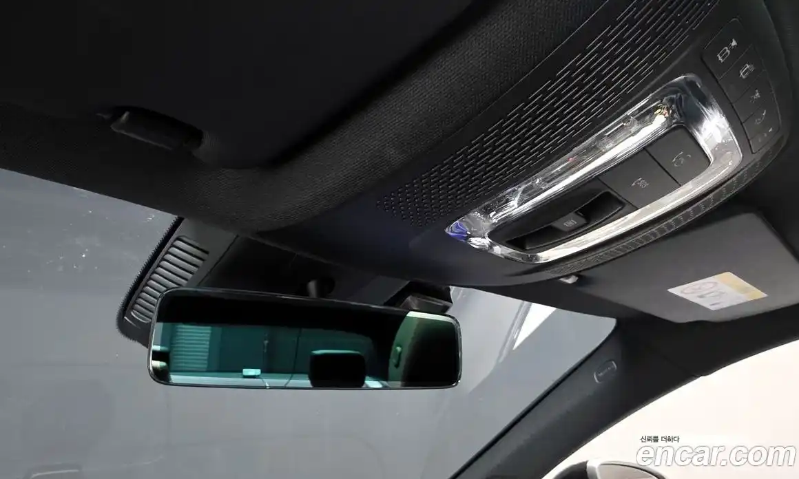 Mercedes-Benz A-Class 2022 2.0 Автомат в Москве № 800982, фото 18