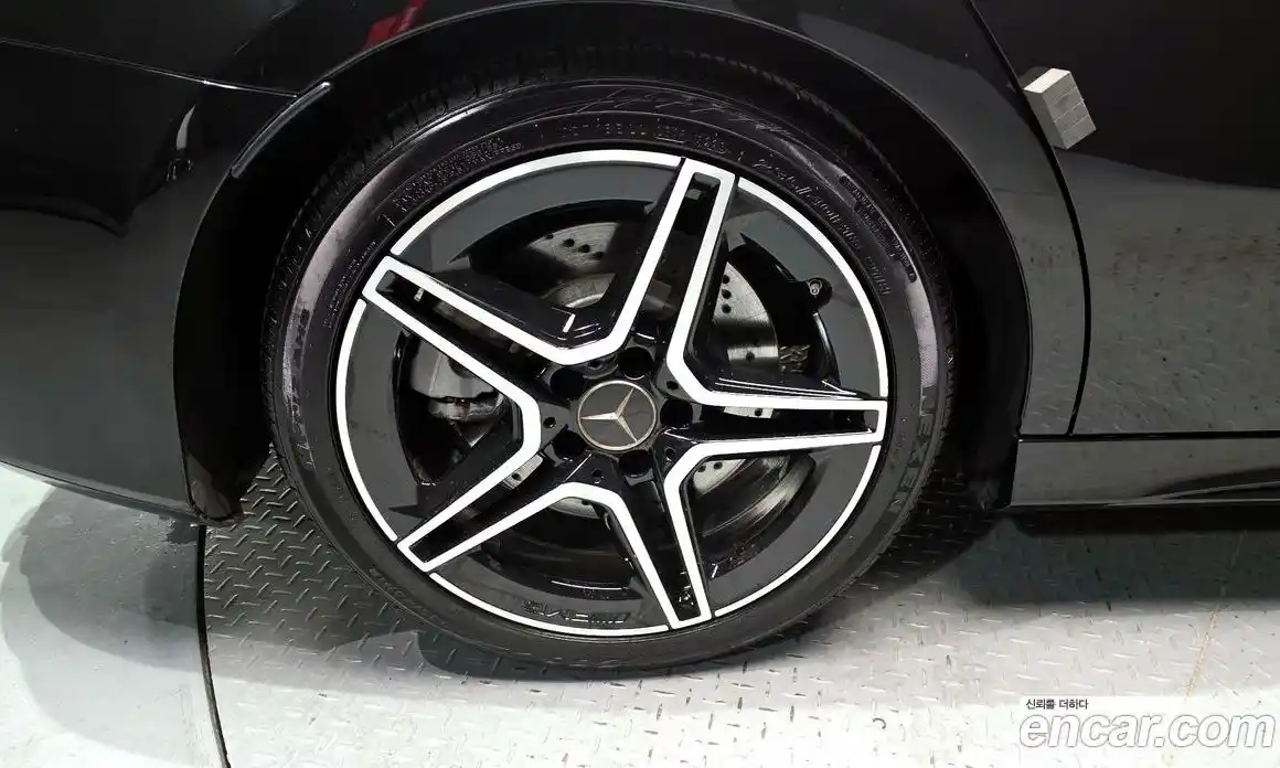 Mercedes-Benz A-Class 2022 2.0 Автомат в Москве № 800982, фото 5