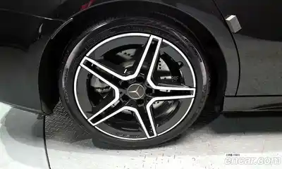 Mercedes-Benz A-Class 2022 2.0 Автомат в Москве № 800982, миниатюра 5