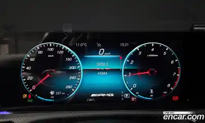 Mercedes-Benz A-Class 2022 2.0 Автомат в Москве № 800982, миниатюра 8