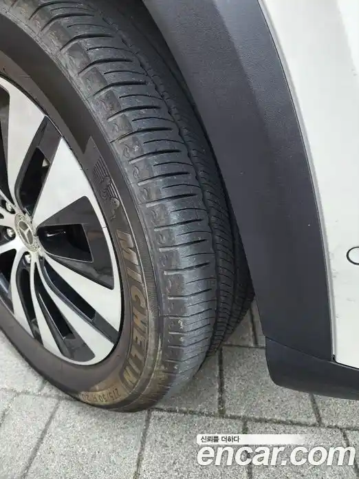 Mercedes-Benz GLE-Class 2024 2.0 Автомат в Москве № 800987, фото 8