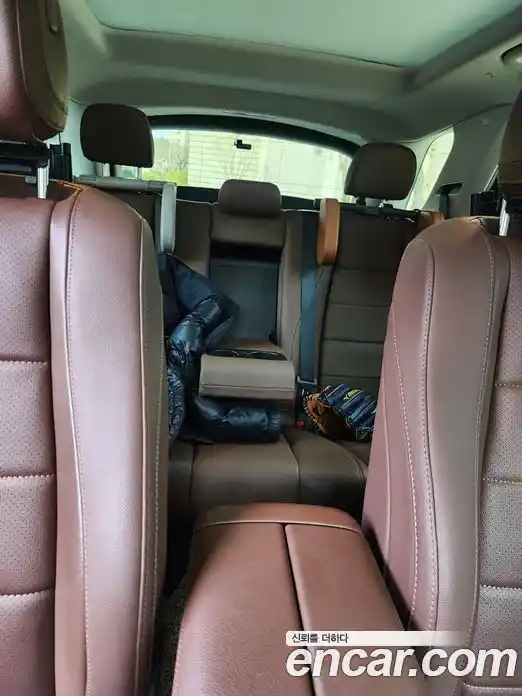 Mercedes-Benz GLE-Class 2024 2.0 Автомат в Москве № 800987, фото 9