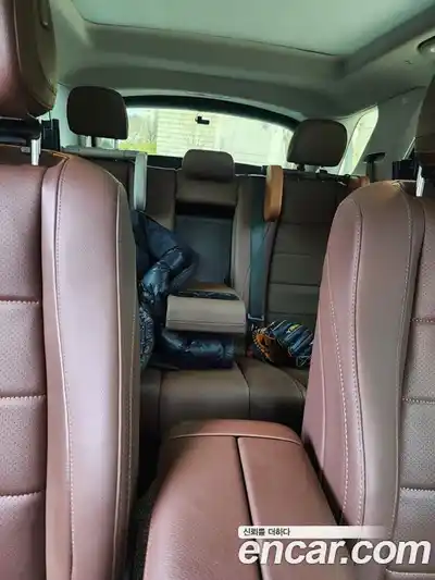 Mercedes-Benz GLE-Class 2024 2.0 Автомат в Москве № 800987, миниатюра 9