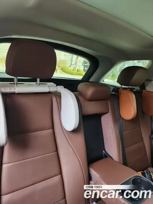 Mercedes-Benz GLE-Class 2024 2.0 Автомат в Москве № 800987, фото 10