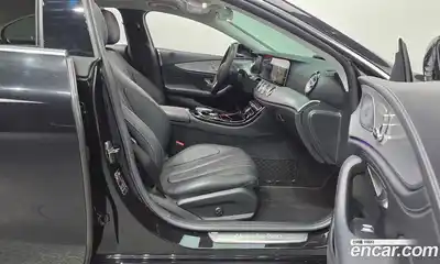 Mercedes-Benz CLS-Class 2018 2.9 Автомат в Москве № 801017, миниатюра 11