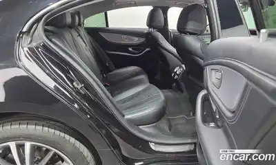 Mercedes-Benz CLS-Class 2018 2.9 Автомат в Москве № 801017, миниатюра 12