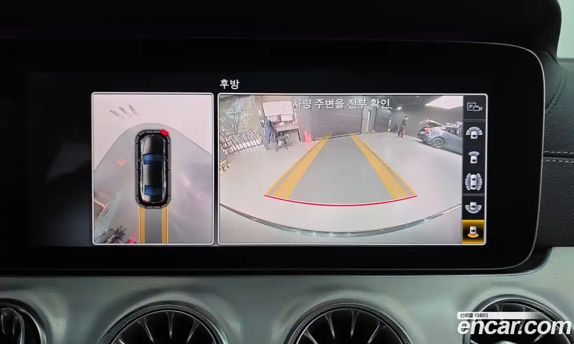 Mercedes-Benz CLS-Class 2018 2.9 Автомат в Москве № 801017, фото 15