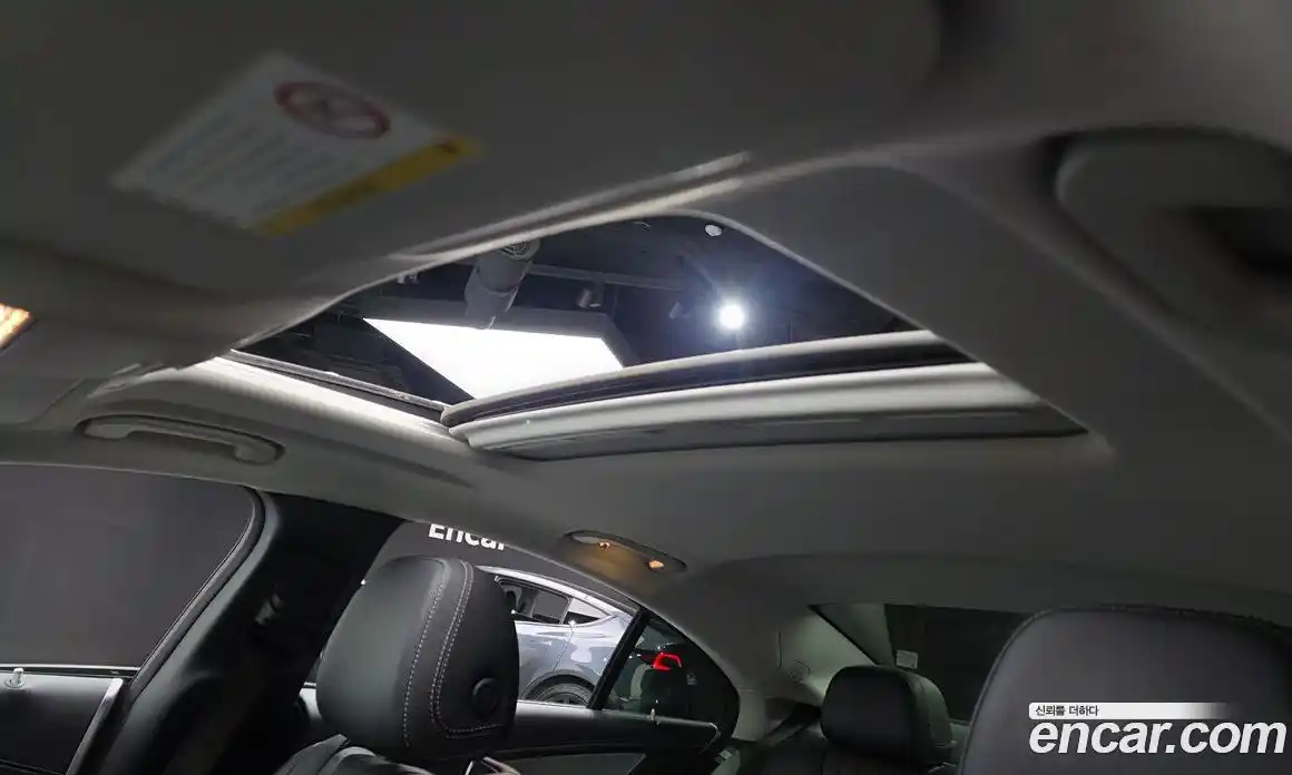 Mercedes-Benz CLS-Class 2018 2.9 Автомат в Москве № 801017, фото 18